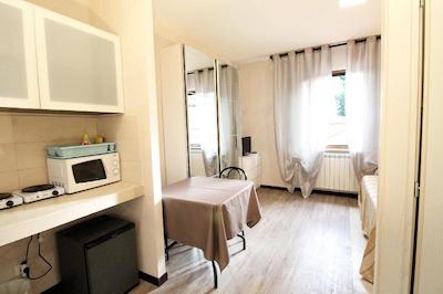 لا لژیا ویلا گلوریا