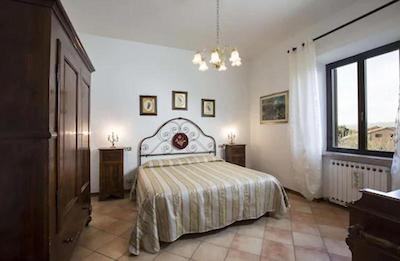 لا لژیا ویلا گلوریا