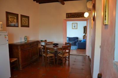 لا لژیا ویلا گلوریا