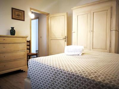 لا لژیا ویلا گلوریا