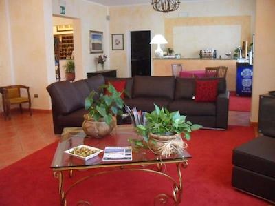 لا لژیا ویلا گلوریا