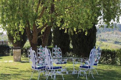 لا لژیا ویلا گلوریا