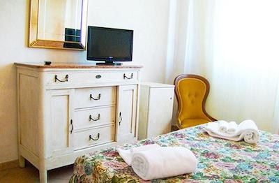 لا لژیا ویلا گلوریا