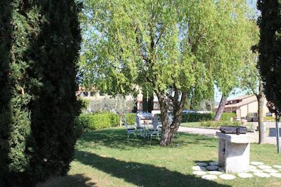 لا لژیا ویلا گلوریا