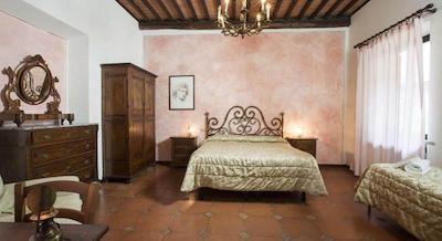 لا لژیا ویلا گلوریا