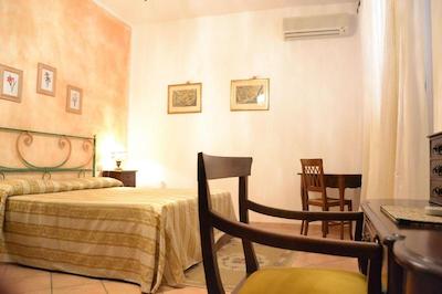 لا لژیا ویلا گلوریا