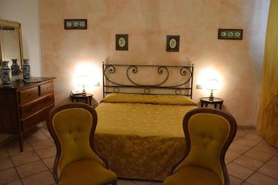 لا لژیا ویلا گلوریا