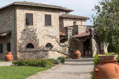 لا لژیا ویلا گلوریا