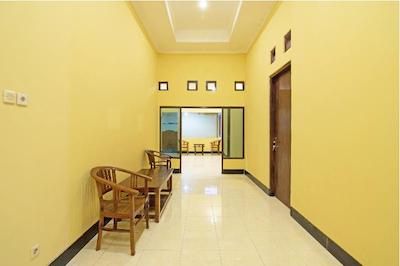 او وای او 9311 دارا دوی هوم استی