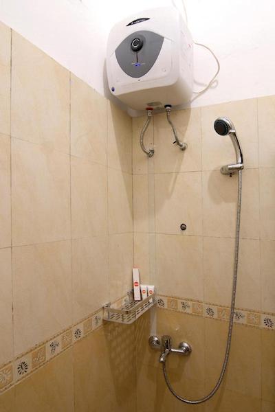 او وای او 9311 دارا دوی هوم استی