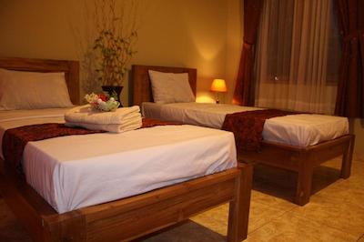 ادا واکتو ویلا