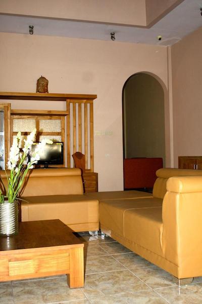 ادا واکتو ویلا