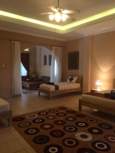 ادا واکتو ویلا