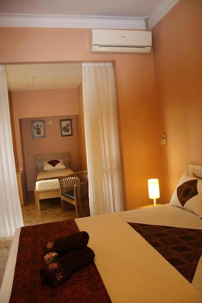 ادا واکتو ویلا