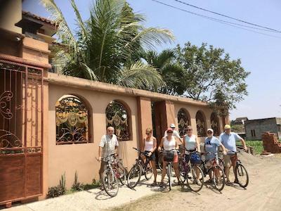 ادا واکتو ویلا