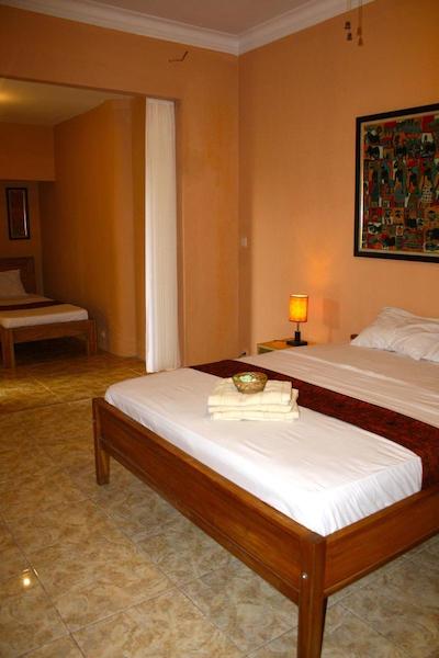 ادا واکتو ویلا