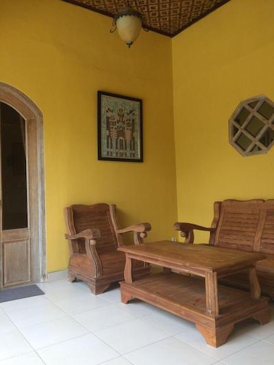 ادا واکتو ویلا