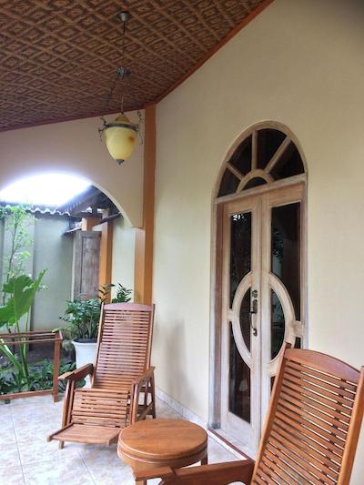 ادا واکتو ویلا