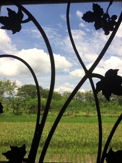 ادا واکتو ویلا