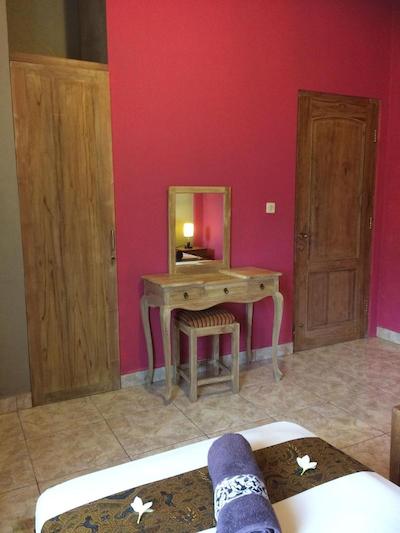 ادا واکتو ویلا