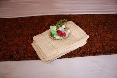 ادا واکتو ویلا