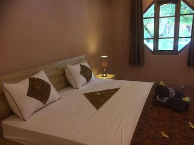 ادا واکتو ویلا