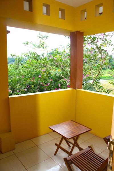 ادا واکتو ویلا