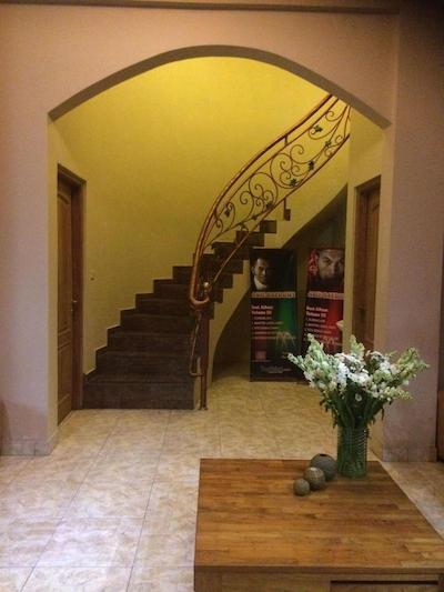 ادا واکتو ویلا