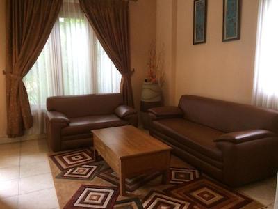 ادا واکتو ویلا