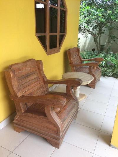 ادا واکتو ویلا