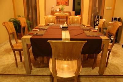 ادا واکتو ویلا