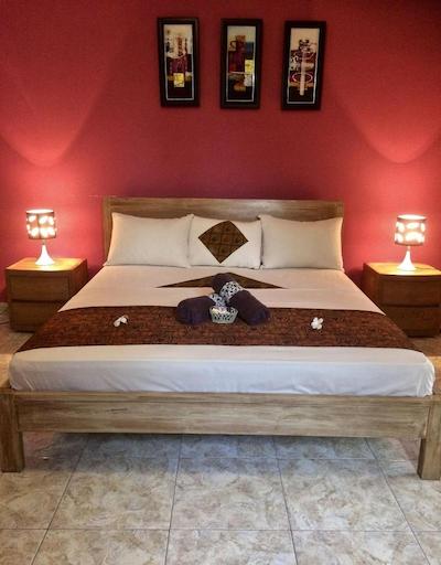 ادا واکتو ویلا