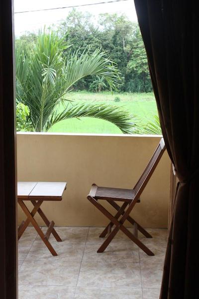 ادا واکتو ویلا