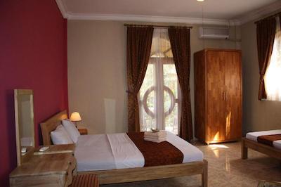 ادا واکتو ویلا