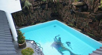 بلادوک یوگیاکارتا