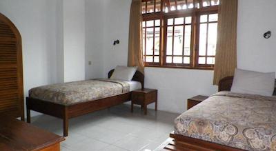 بلادوک یوگیاکارتا