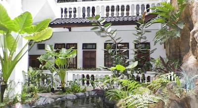 بلادوک یوگیاکارتا