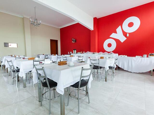 او وای او پوسادا پارگوس