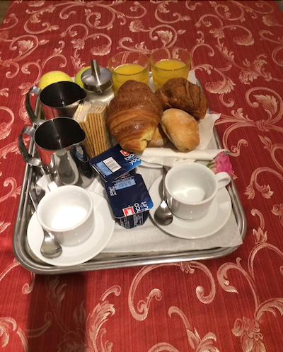 ریلیز لا کورته دی کاوالیر