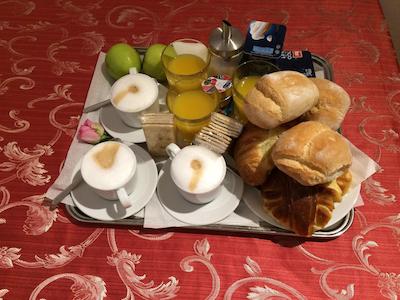 ریلیز لا کورته دی کاوالیر