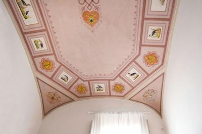 ریلیز لا کورته دی کاوالیر