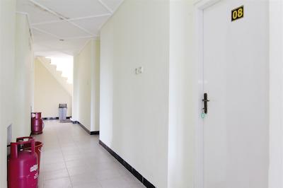 هتل ویجایا 1 کالیورانگ