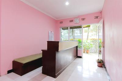 هتل ویجایا 1 کالیورانگ