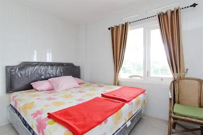 هتل ویجایا 1 کالیورانگ