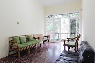 هتل ویجایا 1 کالیورانگ