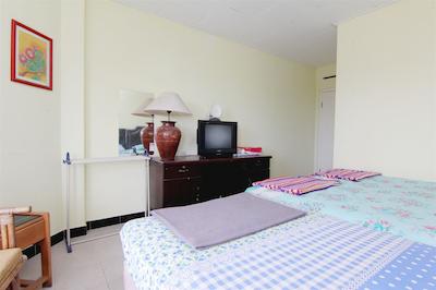 هتل ویجایا 1 کالیورانگ