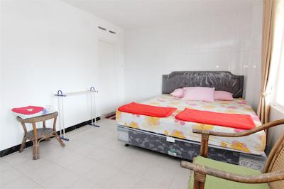 هتل ویجایا 1 کالیورانگ