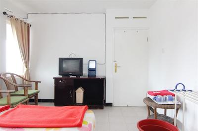 هتل ویجایا 1 کالیورانگ