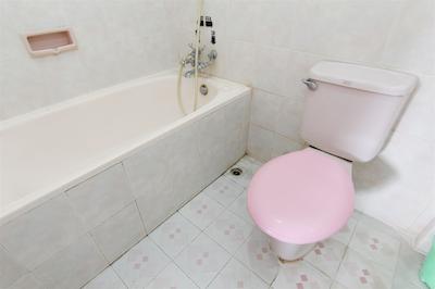 هتل ویجایا 1 کالیورانگ