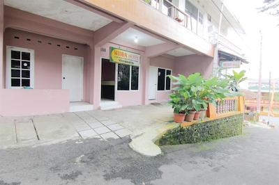 هتل ویجایا 1 کالیورانگ